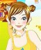 Thumbnail of Fashion Dress Up Girl